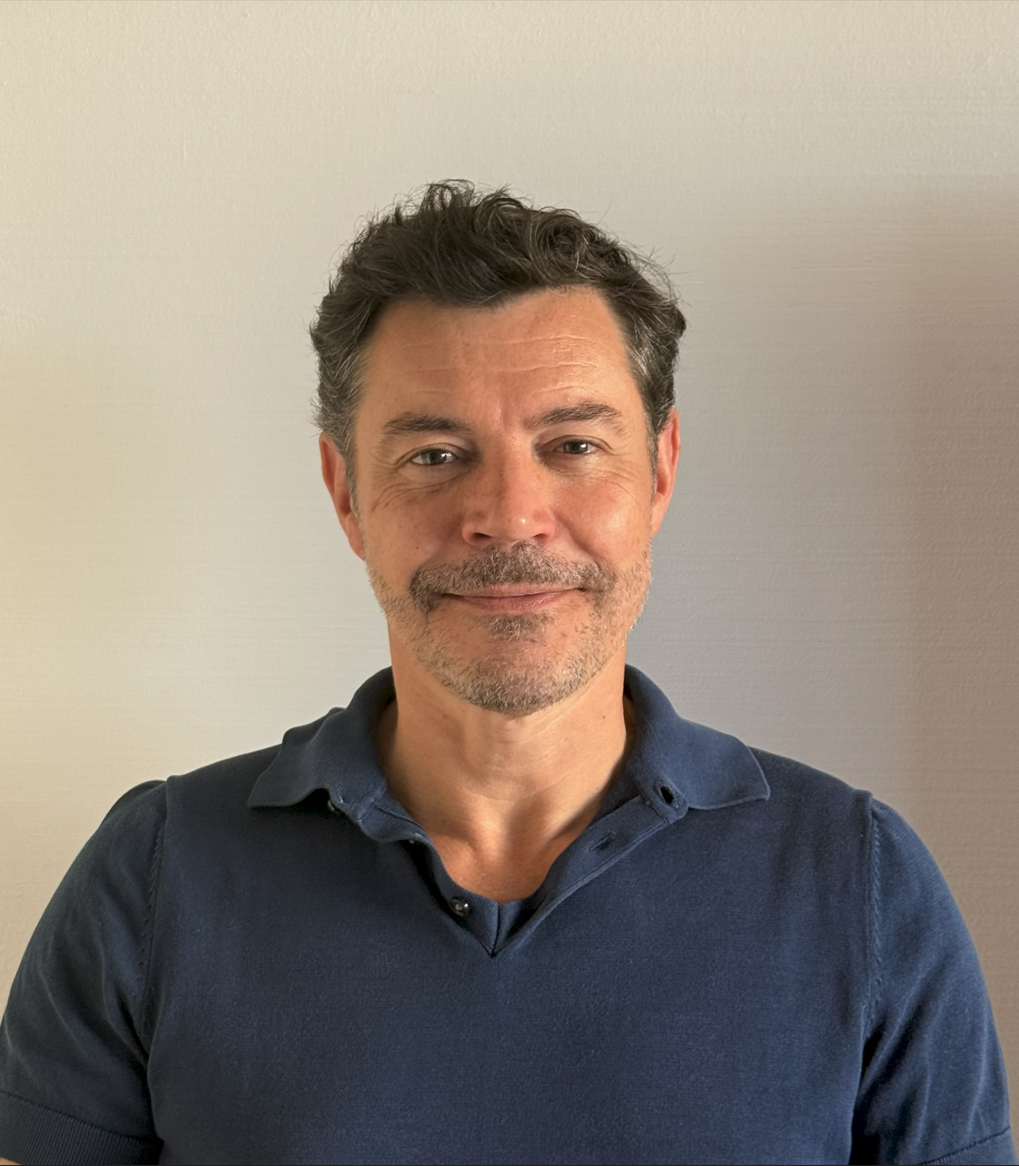 Nicolas Demagny
